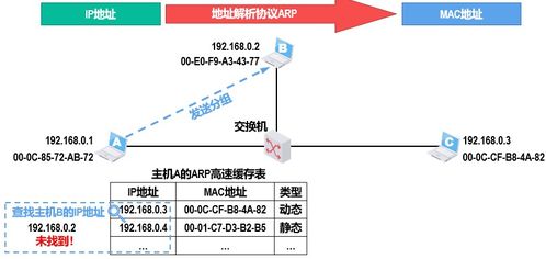 計算機網絡第四層 網絡層技術開發與應用
