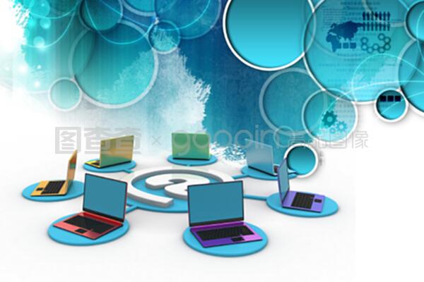 計(jì)算機(jī)網(wǎng)絡(luò)技術(shù)的演進(jìn)與未來發(fā)展趨勢(shì)