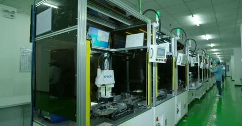 科技創(chuàng)新驅(qū)動(dòng)產(chǎn)業(yè)升級(jí) 綿陽如何以計(jì)算機(jī)網(wǎng)絡(luò)技術(shù)繪就創(chuàng)新鏈產(chǎn)業(yè)鏈融合新藍(lán)圖