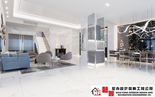 藝豐室內(nèi)設(shè)計(jì) 25年一站式裝修專家，匠心鑄就品質(zhì)生活