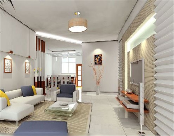 建筑裝修工程造價(jià)控制策略