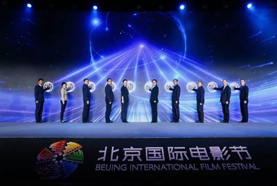來門頭溝拍片！影視攝制“綠色通道”全面打通，專業(yè)攝制服務(wù)助力影視創(chuàng)作