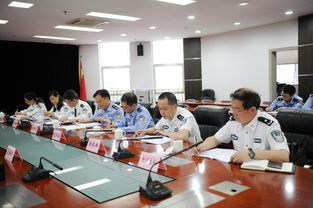 郭瑞民同志主持專題會(huì)議，推動(dòng)全國司法體制改革工作會(huì)議貴州專題片攝制服務(wù)工作深化落實(shí)
