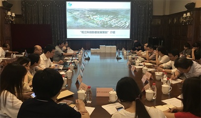 【歡迎影視劇組來(lái)上海拍攝,取景地增加了,服務(wù)也升級(jí)了!】- 一點(diǎn)資訊(Yidianzixun.com)